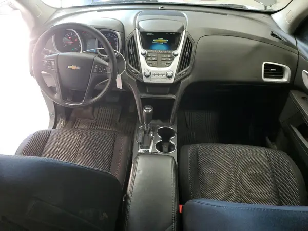 2GNALBEK6H1603771 2017 CHEVROLET EQUINOX - Image 8