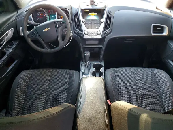 2GNALBEK6H1603785 2017 CHEVROLET EQUINOX - Image 8