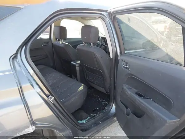 2GNALBEK6H1604354 2017 CHEVROLET EQUINOX - Image 8