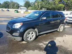 2GNALBEK6H1604452 2017 CHEVROLET EQUINOX