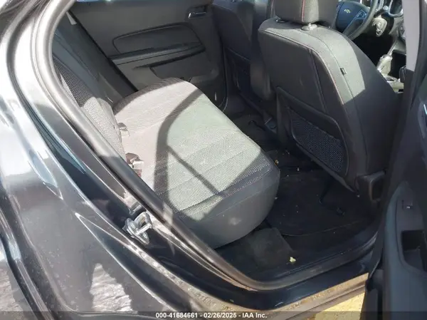 2GNALBEK6H1604838 2017 CHEVROLET EQUINOX - Image 8