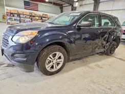 2GNALBEK6H1605116 2017 CHEVROLET EQUINOX