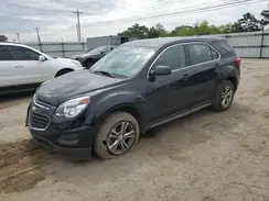 2GNALBEK6H1606069 2017 CHEVROLET EQUINOX