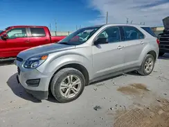 2GNALBEK6H1606721 2017 CHEVROLET EQUINOX