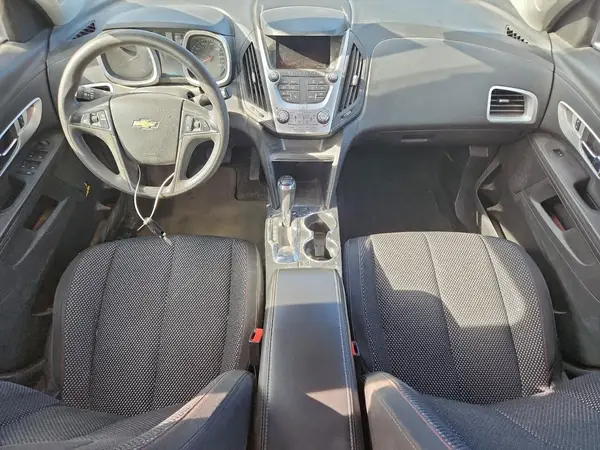 2GNALBEK6H1606721 2017 CHEVROLET EQUINOX - Image 8