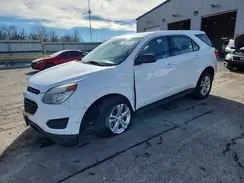 2GNALBEK6H1607903 2017 CHEVROLET EQUINOX