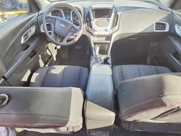 2GNALBEK6H1607903 2017 CHEVROLET EQUINOX - Image 8