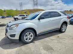 2GNALBEK6H1610428 2017 CHEVROLET EQUINOX