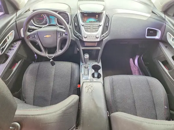 2GNALBEK6H1610428 2017 CHEVROLET EQUINOX - Image 8