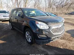 2GNALBEK6H1610638 2017 CHEVROLET EQUINOX