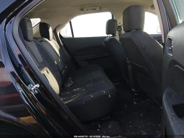 2GNALBEK6H1610638 2017 CHEVROLET EQUINOX - Image 8