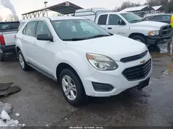 2GNALBEK6H1610686 2017 CHEVROLET EQUINOX