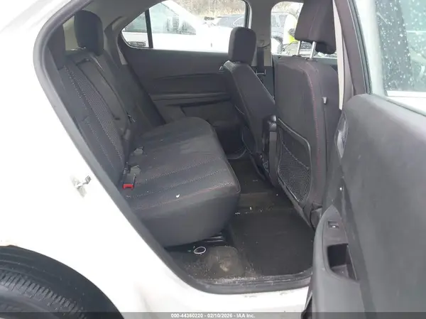 2GNALBEK6H1610686 2017 CHEVROLET EQUINOX - Image 8