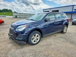 2GNALBEK6H1611000 2017 CHEVROLET EQUINOX
