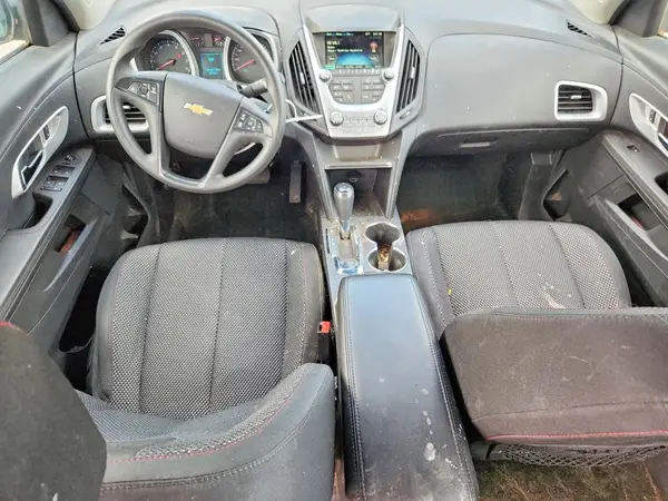 2GNALBEK6H1611000 2017 CHEVROLET EQUINOX - Image 8