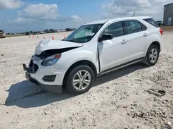 2GNALBEK6H1611501 2017 CHEVROLET EQUINOX