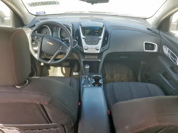 2GNALBEK6H1611501 2017 CHEVROLET EQUINOX - Image 8