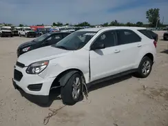 2GNALBEK6H1614110 2017 CHEVROLET EQUINOX