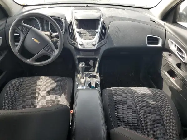 2GNALBEK6H1614110 2017 CHEVROLET EQUINOX - Image 8