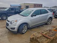 2GNALBEK6H1615435 2017 CHEVROLET EQUINOX