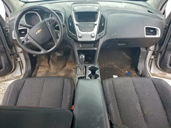 2GNALBEK6H1615435 2017 CHEVROLET EQUINOX - Image 8