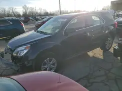2GNALBEK6H1616763 2017 CHEVROLET EQUINOX