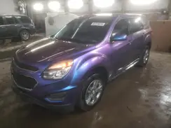 2GNALBEK6H6104326 2017 CHEVROLET EQUINOX