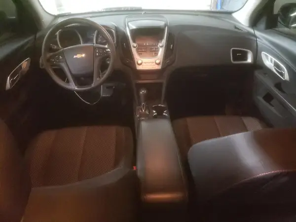 2GNALBEK6H6104326 2017 CHEVROLET EQUINOX - Image 8