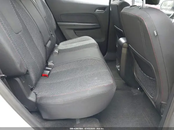 2GNALBEK6H6105668 2017 CHEVROLET EQUINOX - Image 8