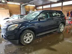 2GNALBEK6H6106416 2017 CHEVROLET EQUINOX