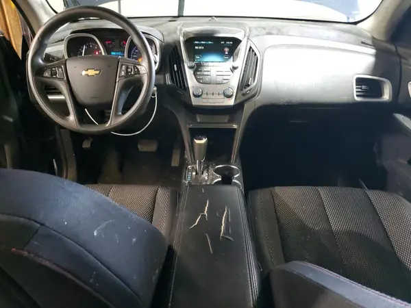 2GNALBEK6H6106416 2017 CHEVROLET EQUINOX - Image 8