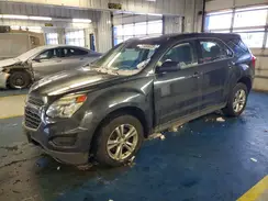 2GNALBEK6H6108781 2017 CHEVROLET EQUINOX
