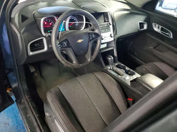 2GNALBEK6H6108781 2017 CHEVROLET EQUINOX - Image 8