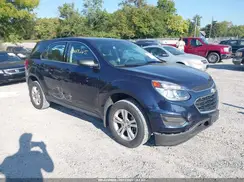 2GNALBEK6H6115696 2017 CHEVROLET EQUINOX