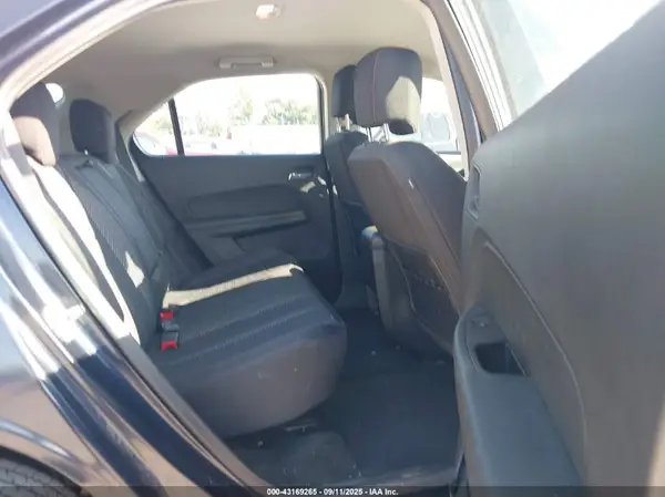 2GNALBEK6H6115696 2017 CHEVROLET EQUINOX - Image 8