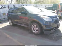 2GNALBEK6H6121322 2017 CHEVROLET EQUINOX