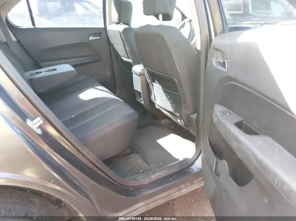 2GNALBEK6H6121322 2017 CHEVROLET EQUINOX - Image 8