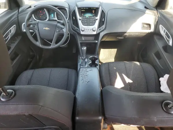 2GNALBEK6H6123118 2017 CHEVROLET EQUINOX - Image 8