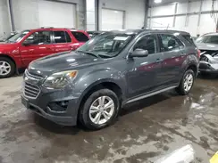 2GNALBEK6H6124365 2017 CHEVROLET EQUINOX