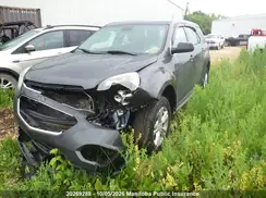2GNALBEK6H6132160 2017 CHEVROLET EQUINOX
