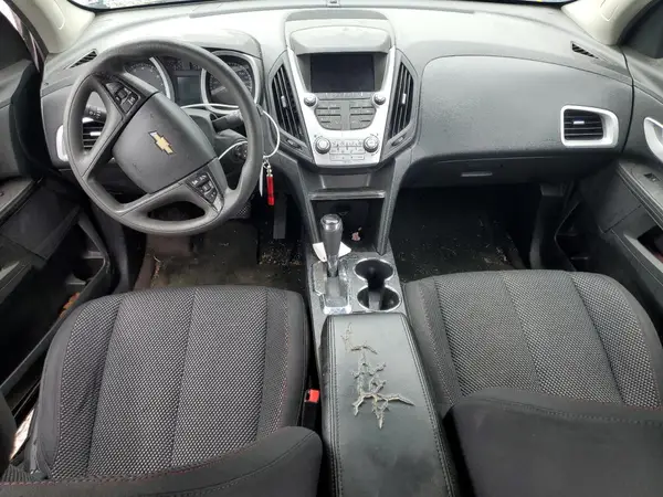 2GNALBEK7G1107280 2016 CHEVROLET EQUINOX - Image 8