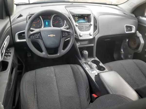 2GNALBEK7G1107294 2016 CHEVROLET EQUINOX - Image 8