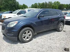 2GNALBEK7G1107313 2016 CHEVROLET EQUINOX