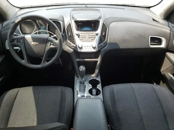 2GNALBEK7G1107313 2016 CHEVROLET EQUINOX - Image 8