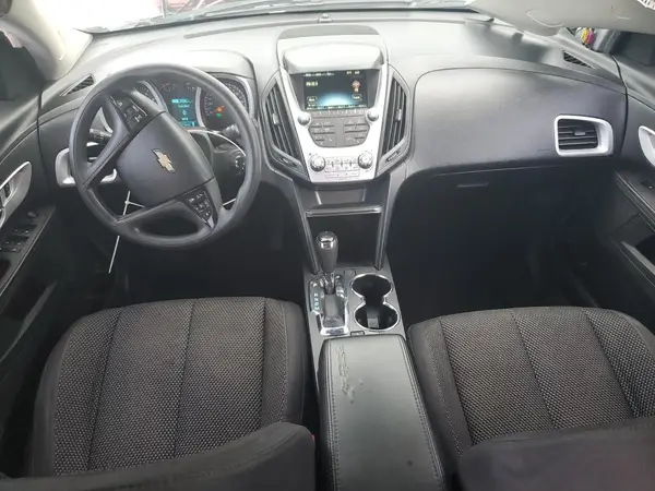 2GNALBEK7G1107716 2016 CHEVROLET EQUINOX - Image 8