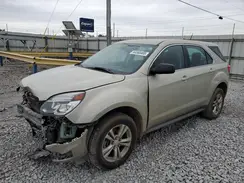 2GNALBEK7G1110678 2016 CHEVROLET EQUINOX