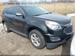 2GNALBEK7G1111409 2016 CHEVROLET EQUINOX