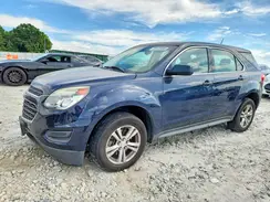 2GNALBEK7G1111510 2016 CHEVROLET EQUINOX