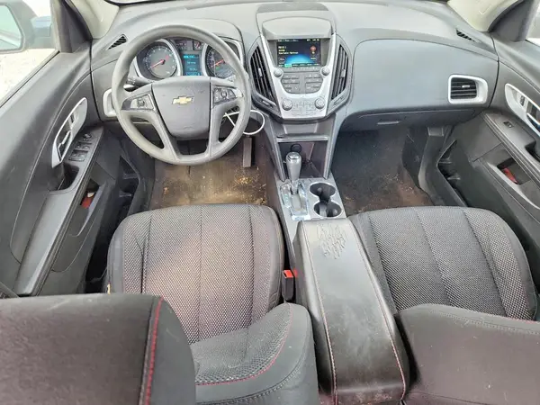 2GNALBEK7G1111510 2016 CHEVROLET EQUINOX - Image 8