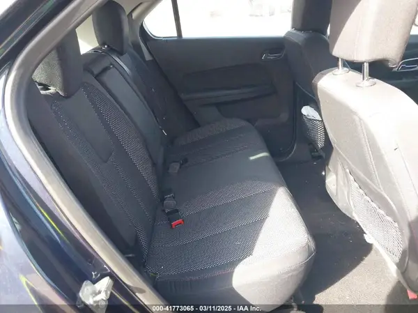 2GNALBEK7G1112088 2016 CHEVROLET EQUINOX - Image 8
